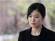 Bóng đá anh, ngoại hạng anh, lịch thi đấu euro 2012, Song Hye Kyo đẹp dịu dàng trong phim mới